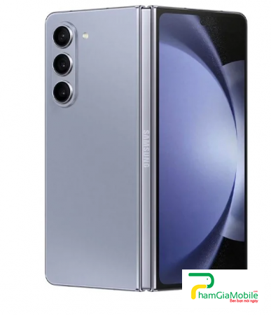 Thay Sửa Sạc USB Tai Nghe MIC Samsung Galaxy Z Fold 5 5G Chân Sạc, Chui Sạc Lấy Liền